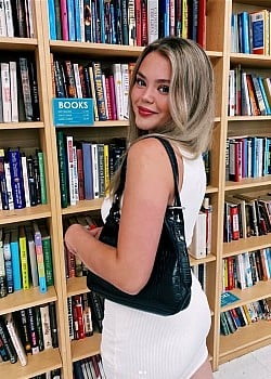 Caroline Carter (Model)